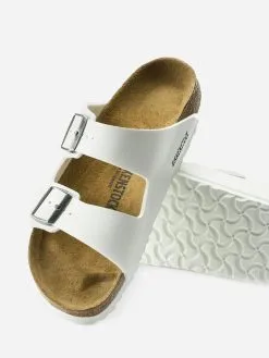 Birkenstock Women's Arizona Birko-Flor Sandal