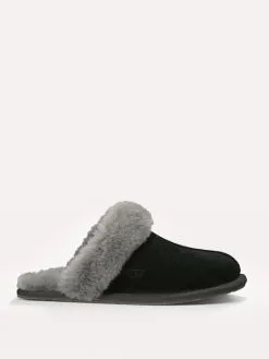 UGG Women's Scuffette II Slipper -Sandals Sales 5661 SAND e00c3763 c63a 4c5d bce9 47ad9f98ca8f