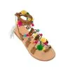 Mystique Tokyo Sandal -Sandals Sales 6637 brownmulti f6208ddb 3980 40f5 9115 bfa9d296f4ff