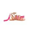 Mystique Cork Sandal -Sandals Sales 6914 cork fuschiaalt1 99274e64 9be0 491f 8cab ac25fa9f707b