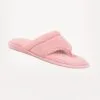 Patricia Green Splash Microterry Slippers -Sandals Sales 70010 pink