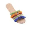 Mystique Clermont Sandal -Sandals Sales 7055 multi a1e6163a f277 4a85 92da 91acbcd33543