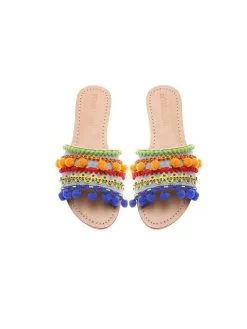 Mystique Clermont Sandal -Sandals Sales 7055 multialt1