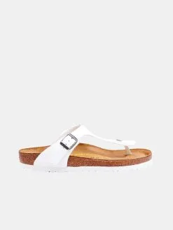 Birkenstock Women's Gizeh Birko-Flor Sandal