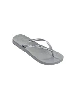 Ipanema Women's Anatomic Flip Flop -Sandals Sales 81030 anatan greysilver copy 96db5973 7eb7 4d88 860b 0bb10c300d74