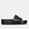 Tory Burch Women's Patos Slide Sandal -Sandals Sales 81034 004xPERFECTBLACKxPrimary 27910185