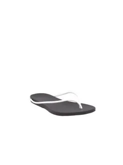 Ipanema Phillippe Starck Thing M Flip Flops -Sandals Sales 81601 black whitealt1