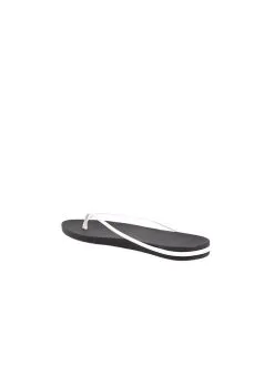 Ipanema Phillippe Starck Thing M Flip Flops -Sandals Sales 81601 black whitealt2