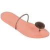 Ipanema Philippe Starck Thing U -Sandals Sales 81603 pink smoke