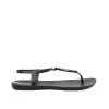 Ipanema Women's Pietra Sandal -Sandals Sales 81651 black black aa244cc8 788d 41aa 8b8a 07e835eab412