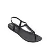 Ipanema Women's Bond Sandal -Sandals Sales 81932b black b4577732 5b1d 41b0 b044 010de1e6f163
