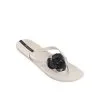 Ipanema Women's Neo Petal Flip Flop -Sandals Sales 81977 beige