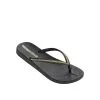 Ipanema Women's Ana Metallic II Flip Flops 2 Ipanema Women's Ana Metallic II Flip Flops -Sandals Sales 82021 black gold 02ccea5f b795 4756 b685 52071bdb2c21
