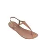 Ipanema Premium Lenny Desire Sandal -Sandals Sales 82141 brown 00bcd5d5 278b 47dc acf1 0d7f2e4b6625