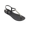 Ipanema Bandeau -Sandals Sales 82283b black gold