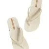 Ipanema Mesh Platform II -Sandals Sales 82285 beige beige