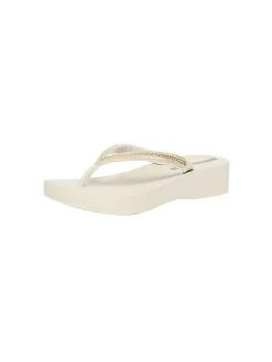 Ipanema Mesh Platform II -Sandals Sales 82285 beige beigealt2