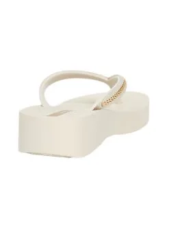 Ipanema Mesh Platform II -Sandals Sales 82285 beige beigealt3
