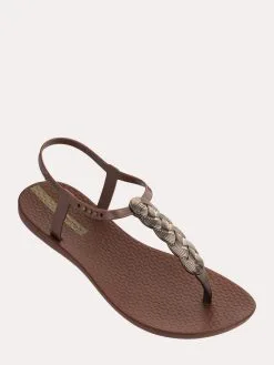 Ipanema Women's Braid Sanda -Sandals Sales 82517b brwn caram c6d2ab1a 58c6 4839 9939 6680700305f0