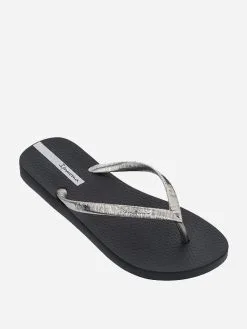 Ipanema Women’s Foil Flip Flops