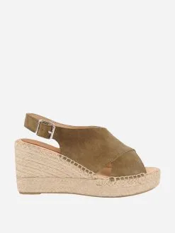 Patricia Green Madeline Espadrille -Sandals Sales 86113xKHAKIxAlt1 56563077 07582e15 c2e4 4dd2 bae5 6af0da6c7526