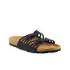Birkenstock Women's Granada Sandal Black -Sandals Sales 92043 blackbirkibuc