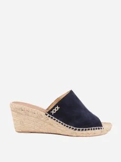 Patricia Green Shen Mule -Sandals Sales 95044xNAVYxPrimary 63060612 2e4371ca 67ae 4117 86d0 4d3a5f95a048