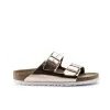 Birkenstock Arizona Soft Footbed Sandal -Sandals Sales 952093 metalliccopperleather