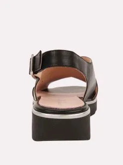 Patricia Green Candace Sport Sandal -Sandals Sales 96018 blackalt2