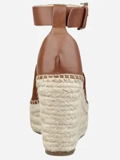 Marc Fisher Adalyn Wedge -Sandals Sales ADALYNxCOGNACxAlt2 63559668