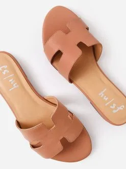 French Sole Women's Alibi Sandal -Sandals Sales ALIBIxCAMELNAPAxAlt3 62447661