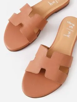 French Sole Women's Alibi Sandal -Sandals Sales ALIBIxCAMELNAPAxAlt4 62447663