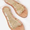 Cornetti Women's Angela Sandal -Sandals Sales ANGELAxLAMINATEGOLDxPrimary 64680997