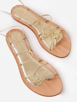 Cornetti Women's Angela Sandal