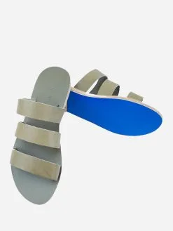 Kyma Antiparos Sandal -Sandals Sales ANTIPAROSxARMYGREENARMYGREENxAlt1 56496577