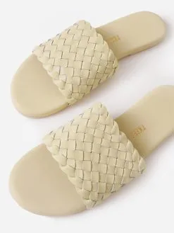 Tkees Women's Betty Sandal -Sandals Sales BET 03xVANILLAxAlt2 62459184