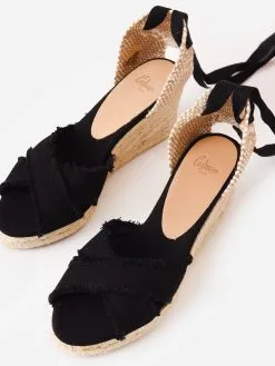 Castañer Castaner Women's Bluma Wedge