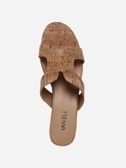 Vaneli Brynn Sandal -Sandals Sales BRYNNxNATURALCORKxAlt2 56492407