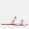 KAANAS Women's Antonia Double Bow Sandal -Sandals Sales C00053NxNUDExPrimary 33524625