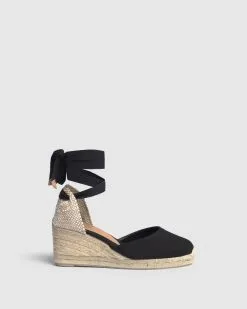 Front Page -Sandals Sales CARINA6001 NEGRO 23bae51d ebf7 419d b242 2822eff63202