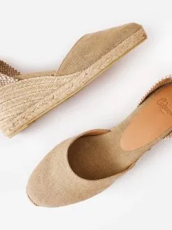 Castañer Castaner Women's Carina Wedge -Sandals Sales CARINA 6 002xSANDxAlt2 65470687