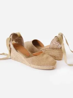 Castañer Castaner Women's Carina Wedge -Sandals Sales CARINA 6 002xSANDxAlt3 65470700