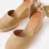 Castañer Castaner Women's Carina Wedge -Sandals Sales CARINA 6 002xSANDxPrimary 65470651
