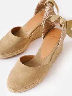 Castañer Castaner Women's Carina Wedge