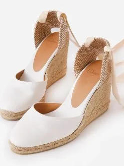 Castañer Castaner Women's Carina Wedge