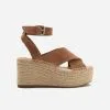 Dolce Vita Carsie Wedges -Sandals Sales CARSIExSADDLESUEDExPrimary 63060539
