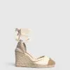Castañer Castaner Catalina Wedge -Sandals Sales CATALINASS20002 TOSTADO 06e9f62a 6e87 48df 9b28 43b07e67a7b0