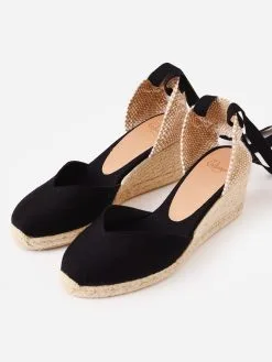 Front Page -Sandals Sales CHIARA 6 001xNEGROxAlt1 64689518