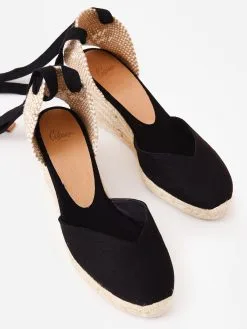 Castañer Castaner Women's Chiara Wedge