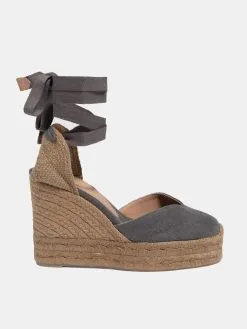 Castañer Castaner Chiara Wedge Espadrille